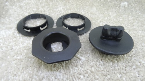 Saab interior floor mat - mat, &