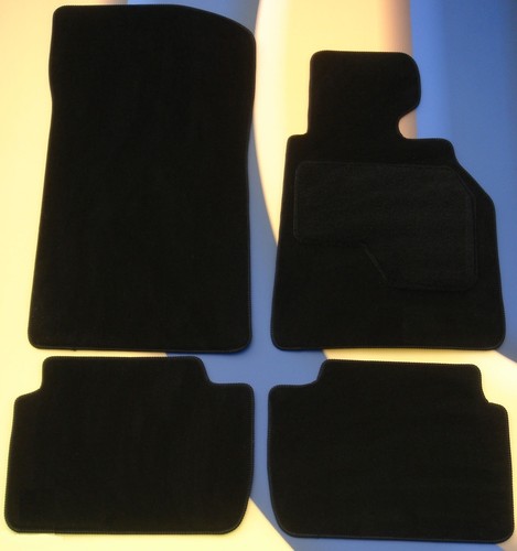 Saab black - saab, 93