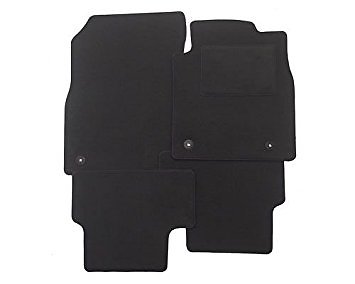 Fully tailored car floor mats - fully,