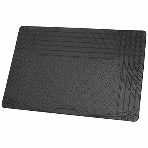 Heavy duty rubber car boot - heavy,