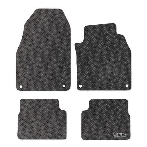 Carsio tailored black rubber - carsio,