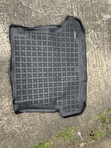 Fully tailored boot - tailored, fits